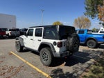 2024 Wrangler Thumbnail 4