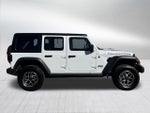 2024 Wrangler Thumbnail 8