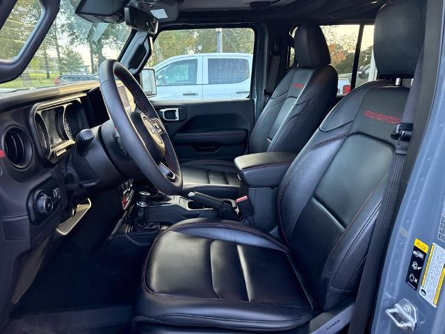 2024 Jeep Wrangler - $44,785