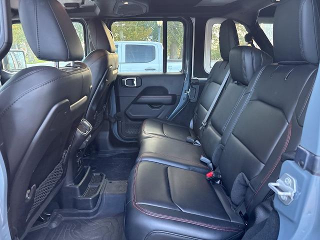 2024 Jeep Wrangler - $44,785