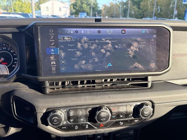 2024 Jeep Wrangler - $44,785