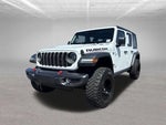 2026 Wrangler Thumbnail 8
