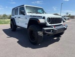 2026 Wrangler Thumbnail 9