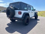 2026 Wrangler Thumbnail 11