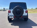 2026 Wrangler Thumbnail 12