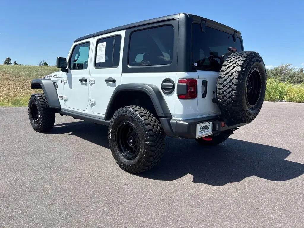 2026 Jeep Wrangler - $44,489