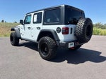 2026 Wrangler Thumbnail 13
