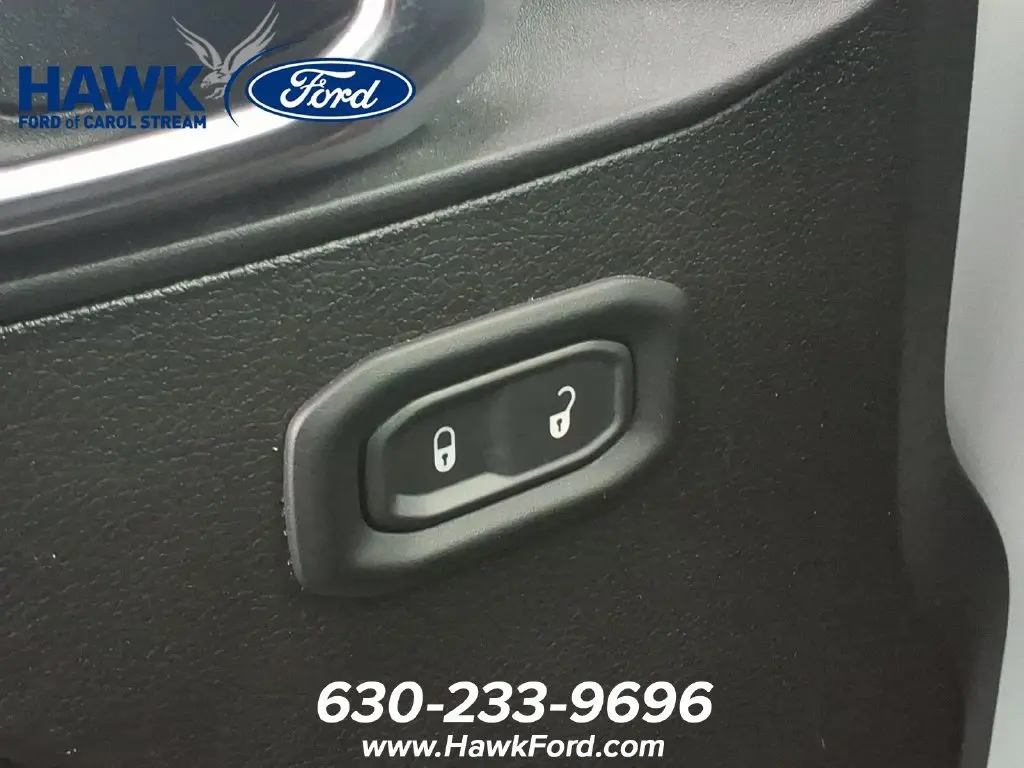 2026 Jeep Wrangler - $43,645