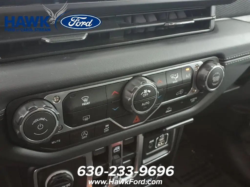 2026 Jeep Wrangler - $43,645