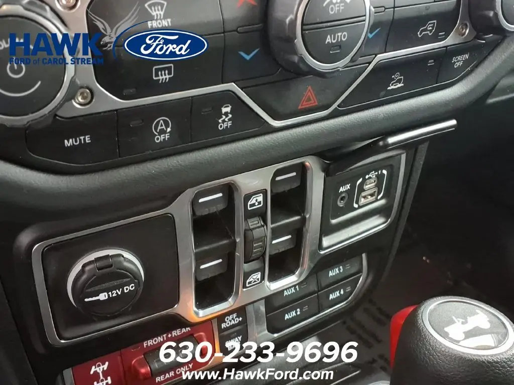 2026 Jeep Wrangler - $43,645