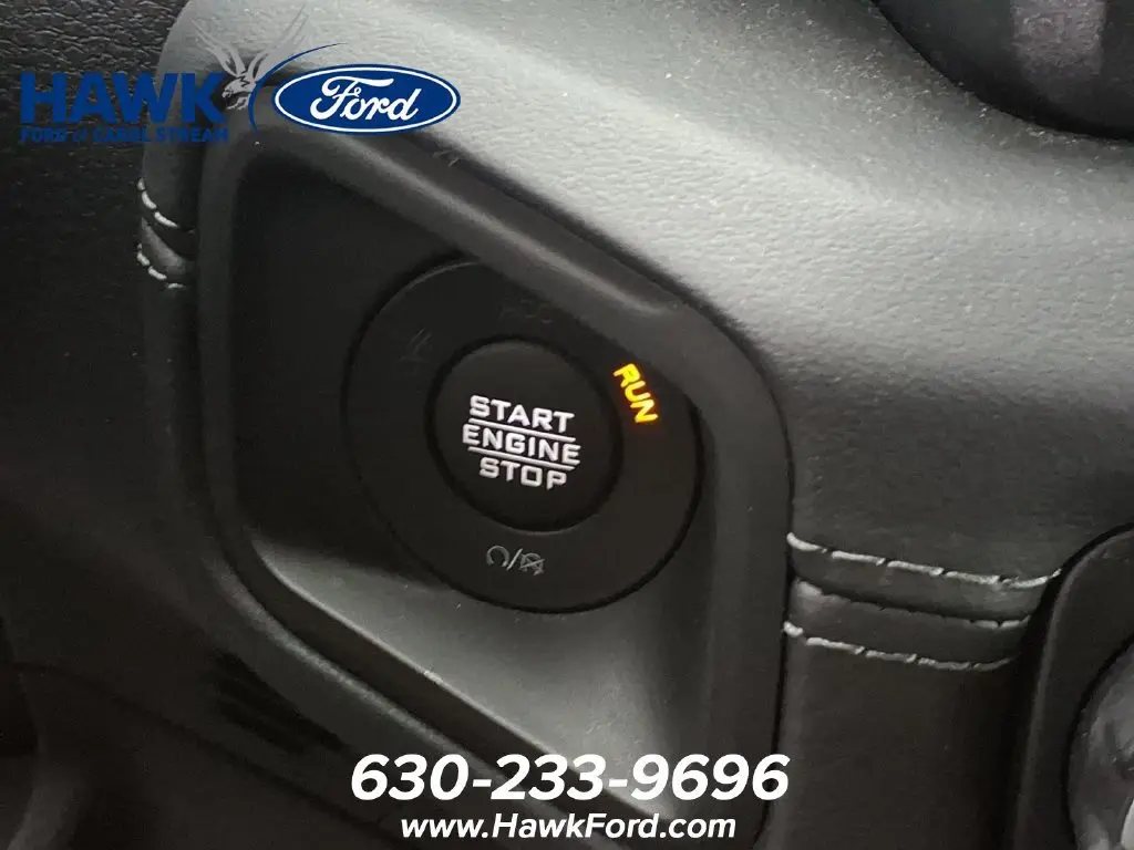 2026 Jeep Wrangler - $43,645