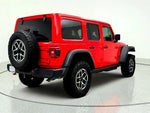 2026 Wrangler Thumbnail 5