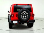 2026 Wrangler Thumbnail 6