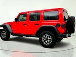 2026 Wrangler Thumbnail 7
