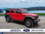 2026 Wrangler Thumbnail 1