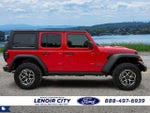 2026 Wrangler Thumbnail 2