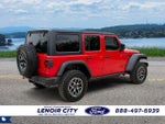 2026 Wrangler Thumbnail 3