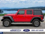 2026 Wrangler Thumbnail 6