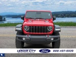 2026 Wrangler Thumbnail 8