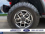 2026 Wrangler Thumbnail 9
