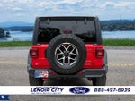 2026 Wrangler Thumbnail 4
