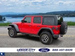 2026 Wrangler Thumbnail 5
