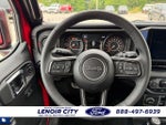 2026 Wrangler Thumbnail 16