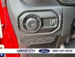 2026 Wrangler Thumbnail 19