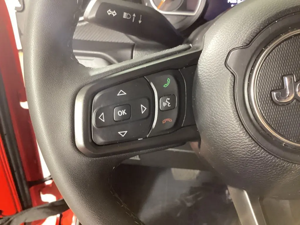 2026 Jeep Wrangler - $42,550