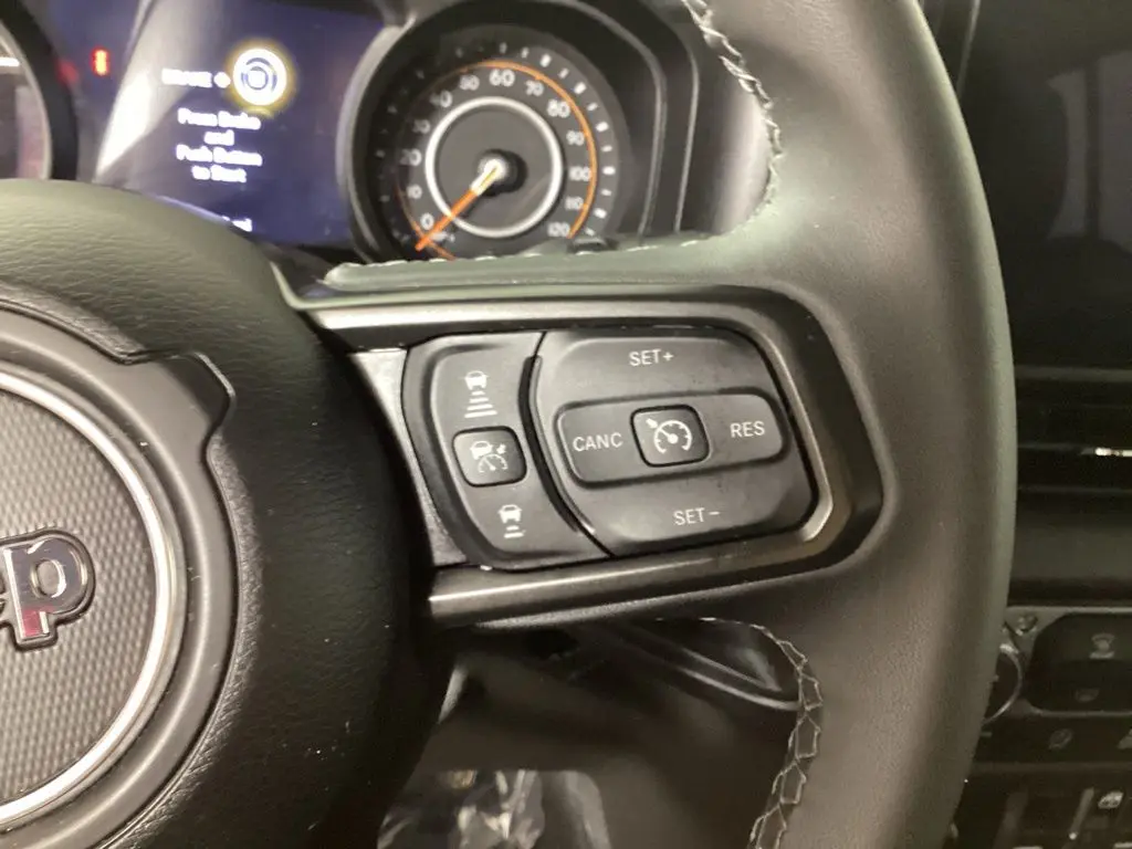 2026 Jeep Wrangler - $42,550