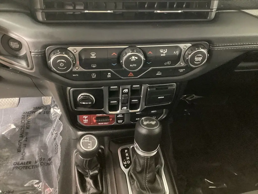 2026 Jeep Wrangler - $42,550