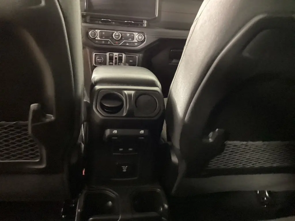 2026 Jeep Wrangler - $42,550