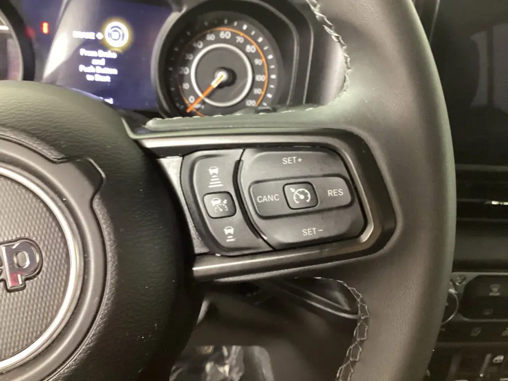 2026 Jeep Wrangler - $41,080
