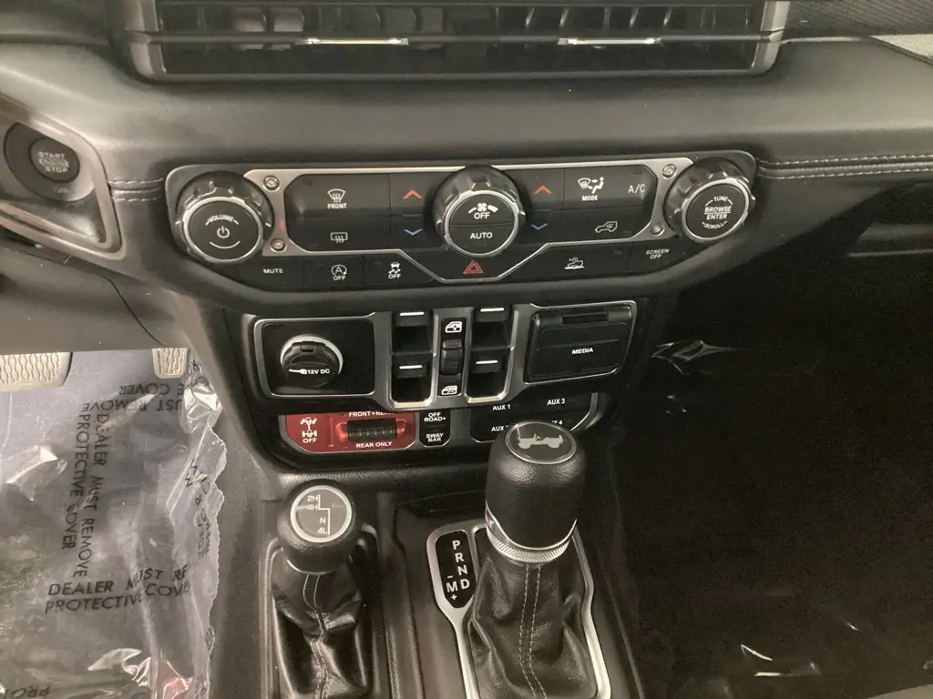 2026 Jeep Wrangler - $41,080
