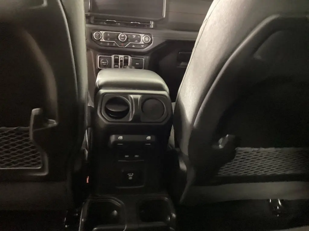 2026 Jeep Wrangler - $41,080