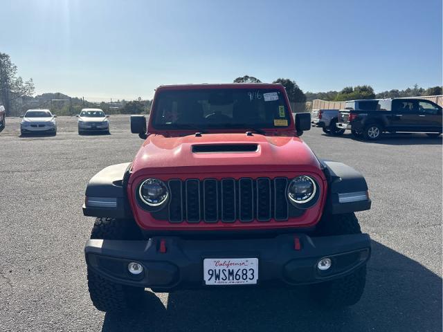 2026 Jeep Wrangler - $44,876