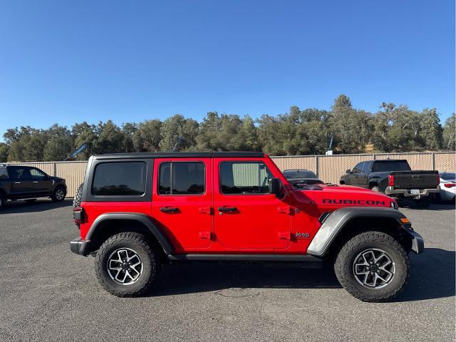 2026 Jeep Wrangler - $44,876