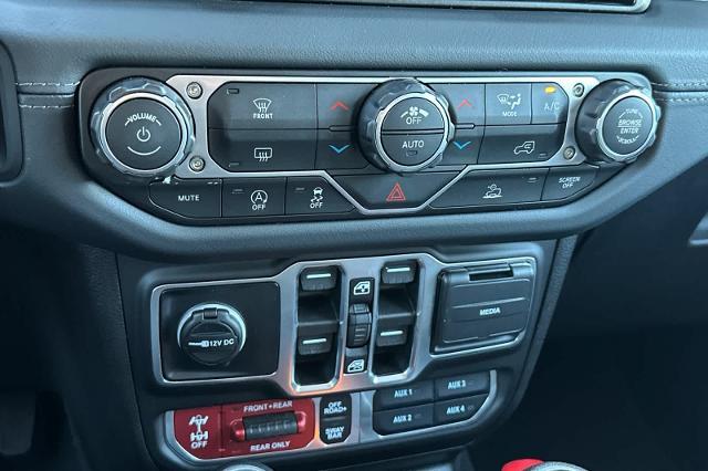 2026 Jeep Wrangler - $44,704