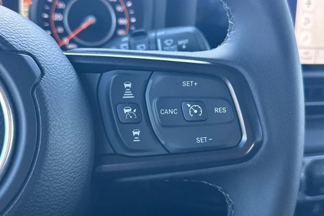 2026 Jeep Wrangler - $44,704
