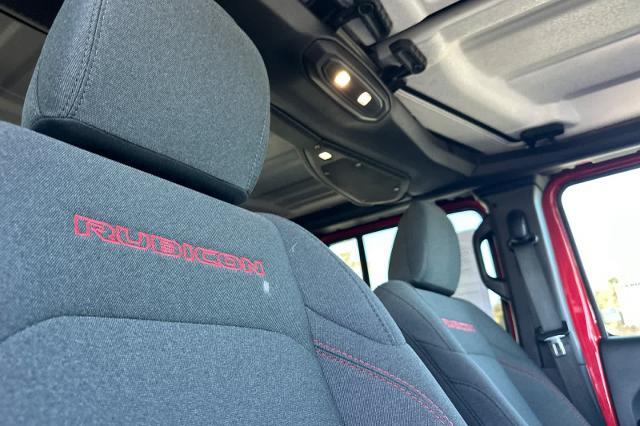 2026 Jeep Wrangler - $44,704