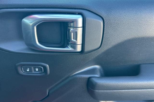 2026 Jeep Wrangler - $44,704