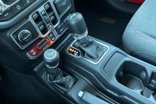 2026 Jeep Wrangler - $44,704