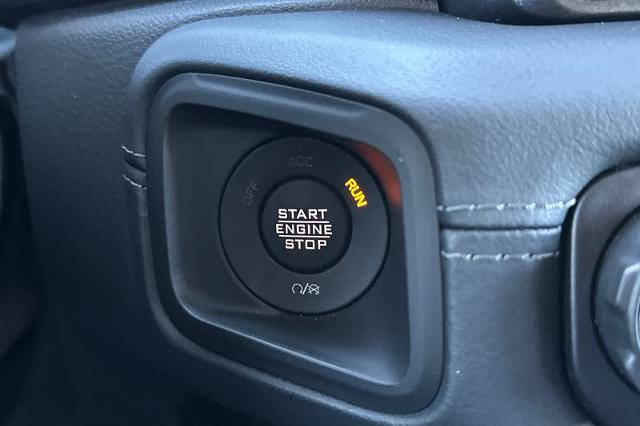 2026 Jeep Wrangler - $44,704