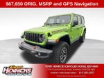 2025 Wrangler Thumbnail 1
