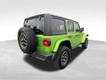 2025 Wrangler Thumbnail 3