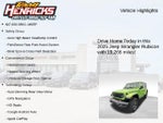 2025 Wrangler Thumbnail 4