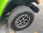 2025 Wrangler Thumbnail 5