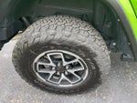 2025 Wrangler Thumbnail 6