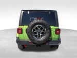 2025 Wrangler Thumbnail 14