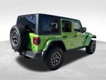 2025 Wrangler Thumbnail 17